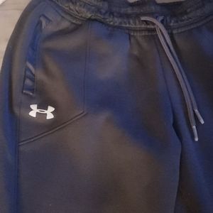 Under Armour